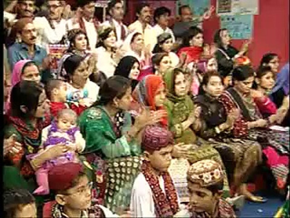 Ho jamalo 7th-Dec-2014 part 1