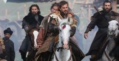 'Diriliş Ertuğrul' Dizisinin Reyting Başarısı