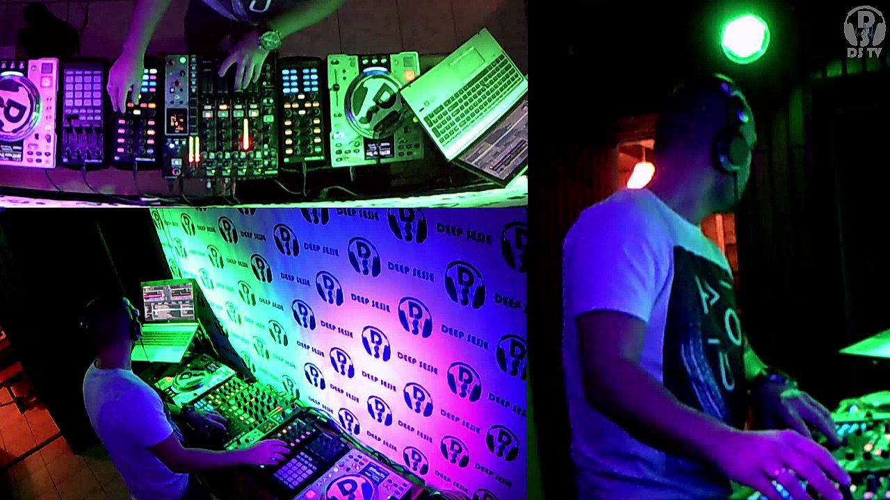 Music Revolution 012