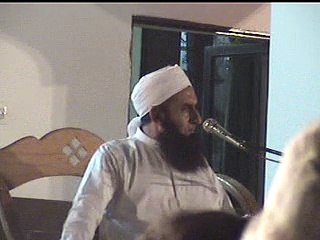 Molana Tariq Jamil Adal o Insaf p2