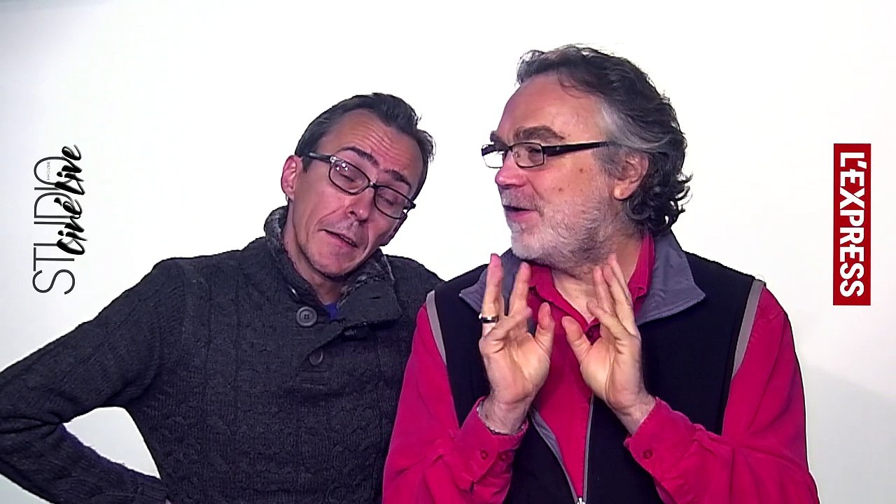 Le Hobbit : la bataille des 5 armées - Le face à face L'Express Studio Cine Live