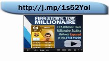 FUT Millionaire Trading Center Review Youtube