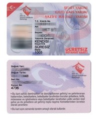 Bakanlık Gazi ve Şehit Yakınlarının 'Rencide' Oluyoruz Talebini Dikkate Almadı