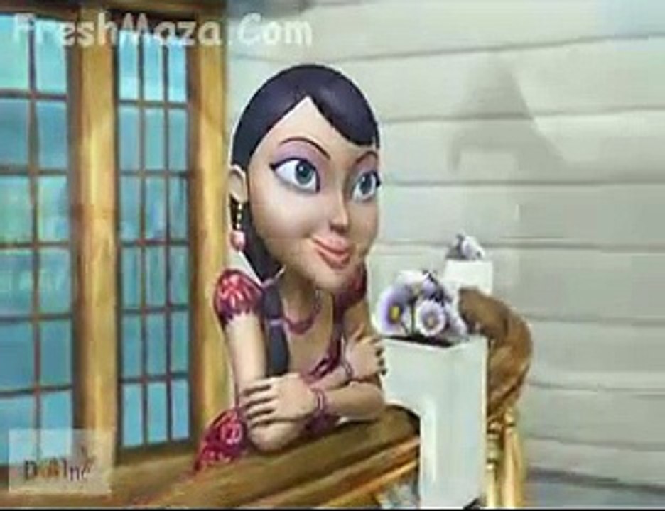 atif aslam song funny video