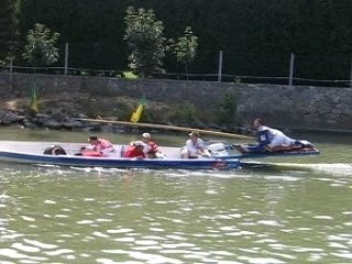 joute nautique lyonnaise club grigny