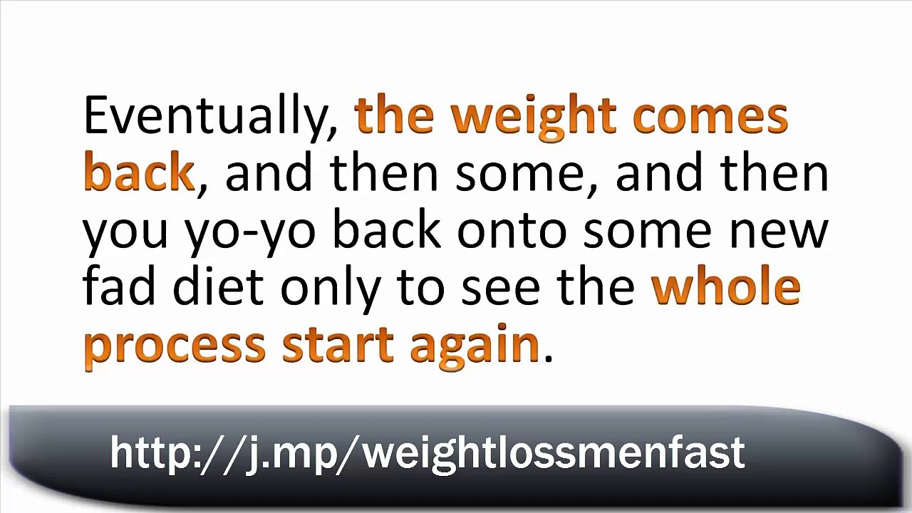 How to Weight Loss Programs Work