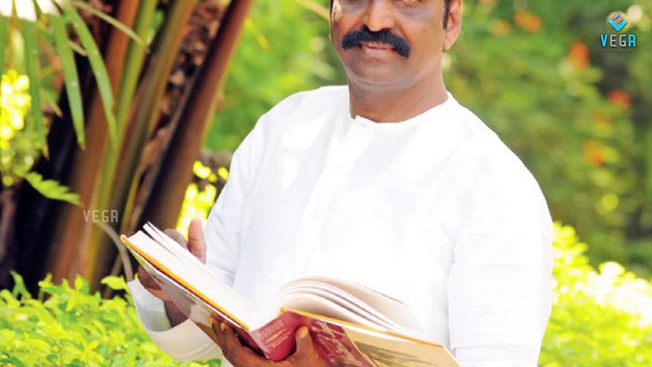 Vairamuthu collaborates with Vijay : Latest Tamil Film News