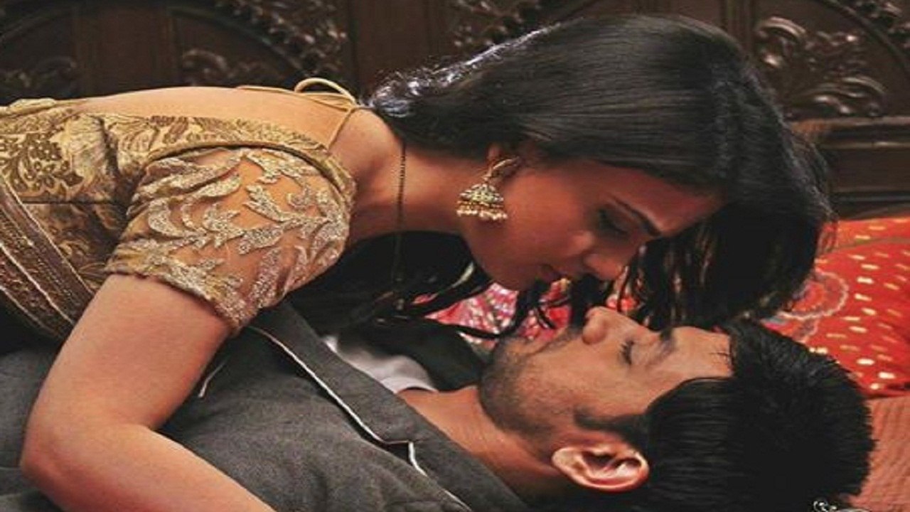 Meri Aashiqui Tumse Hi: Ishani and Ranveer on Honeymoon