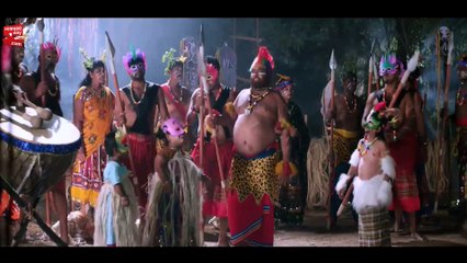 A Shyam Gopal Varma Film Movie Song Promo 3