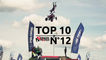 Top 10 Extreme Sports Videos  N°12! FMX, MOTO CROSS, SUP, SKI, SKATE, BMX, MOUNTAINBOARD, SURF, DRIFT, QUAD,