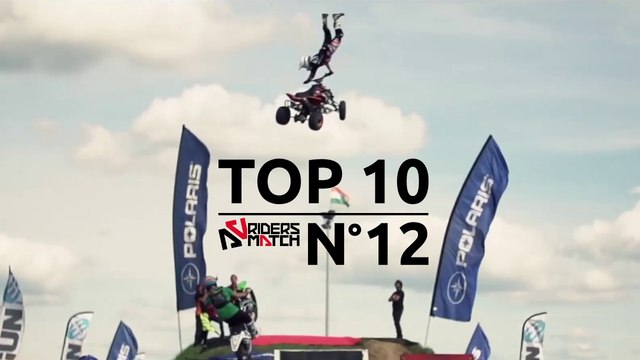 Top 10 Extreme Sports Videos N°12! FMX, MOTO CROSS, SUP, SKI, SKATE, BMX, MOUNTAINBOARD, SURF, DRIFT, QUAD,
