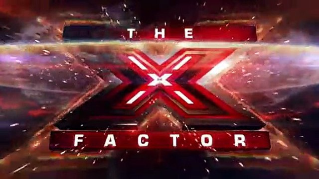 Luke Friend sings Cannonball by Damien Rice Judges Houses The X Factor 2013 - Official Channel