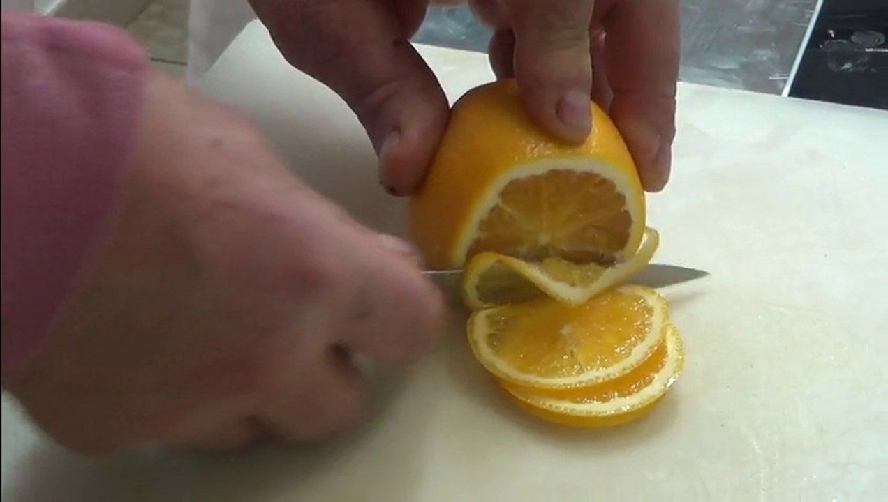 Recette du vin chaud avec Cuisine Aptitude