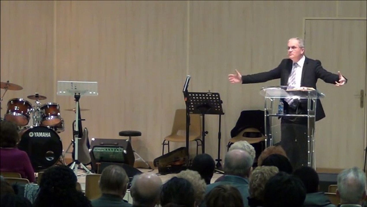 Dieu nous donne son Salut