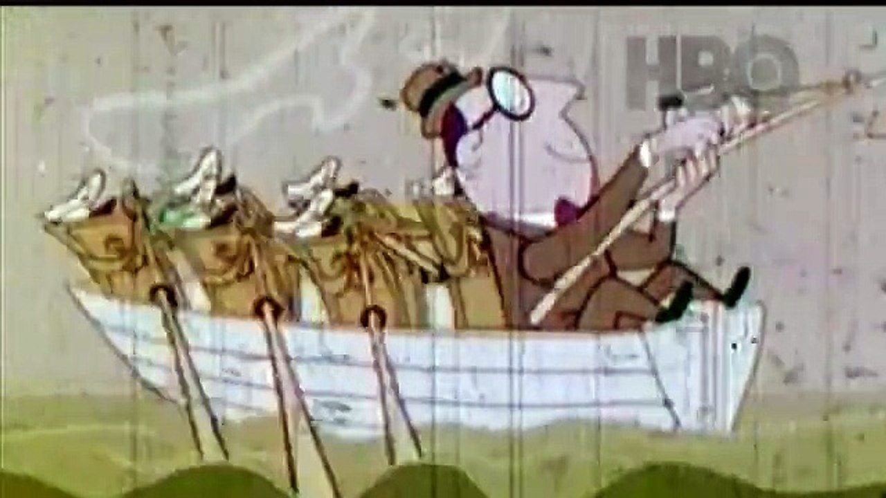 HBO Documentary Films_ The Yes Men Fix The World Clip 2 (HBO)