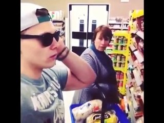 How to make people feel uncomfortable