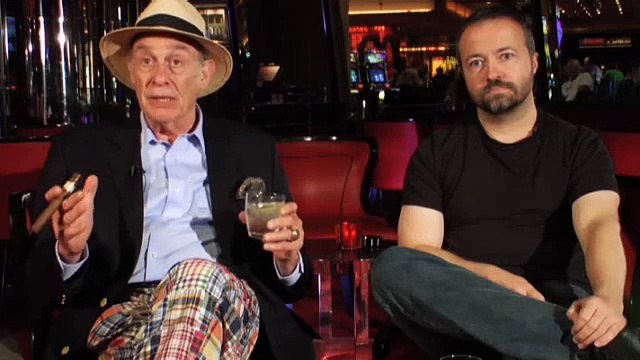 HBO Sports_ The Sweet Science with Bert Sugar (HBO)