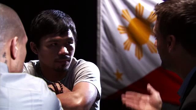 24_7 Pacquiao Cotto_ Face Off with Max Kellerman _Gearing Up_ #2 (HBO)