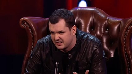 Jim Jefferies_ I Swear To God - Studs_S__ts (HBO)