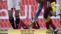 سويلم يسرد تفاصيل مستحقات الشركة الراعية لمباراة المنتخب مع غانا