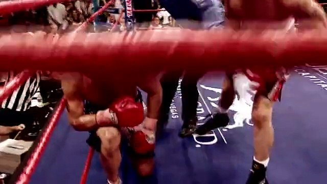 24_7 Pacquiao Cotto_ Face Off with Max Kellerman _Fierce Fights_ (HBO)