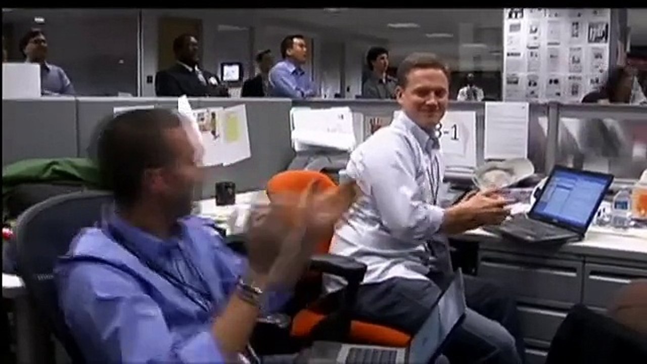 HBO Documentary Films_ By The People_ The Election of Barack Obama Clip 2 (HBO)