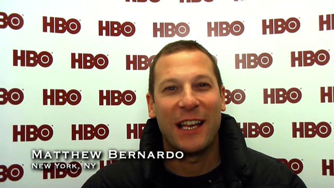 HBO Documentary Films_ By The People_ The Election of Barack Obama - Inauguration Stories #1 (HBO)