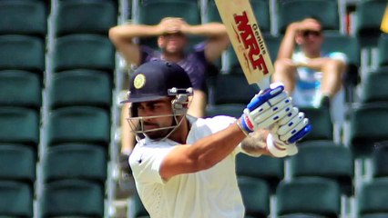 India vs Australia 1st Test, Day 3 (Match Report)