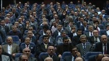 AK Parti Teşkilat İçi Eğitim Programı - Süleyman Soylu