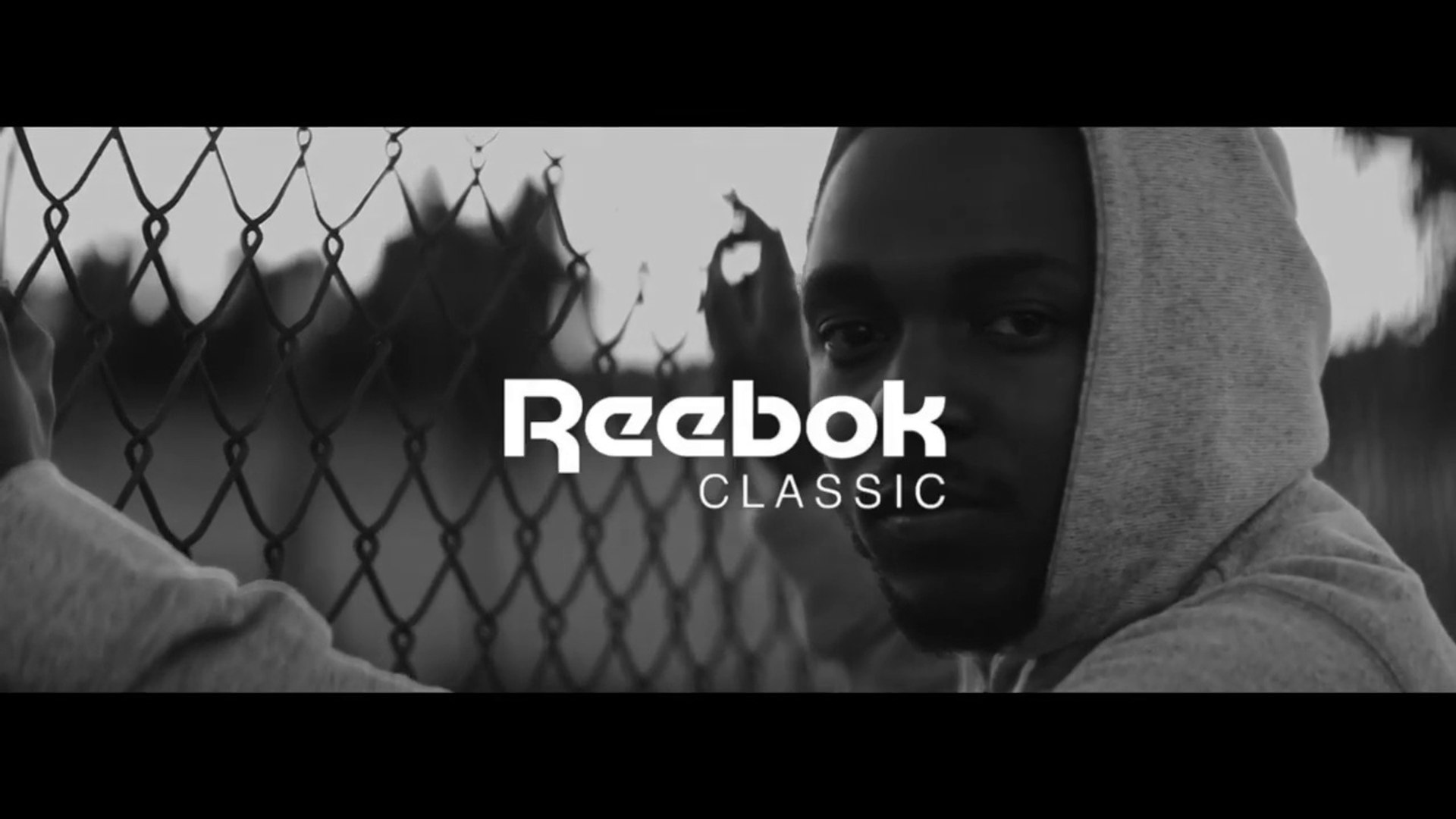 Reebok Classic Presents Ventilator
