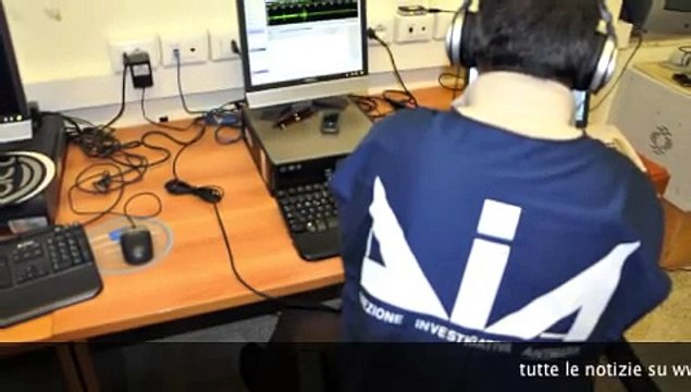 Dia Lecce: imprenditore leccese nei guai