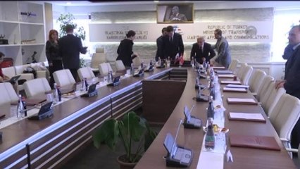 Lütfi Elvan - İran ile Taşımacılık