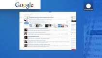 Ισπανία: Λουκέτο στην υπηρεσία Google news