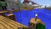 Minecraft Mods - MORPH MOD HIDE AND SEEK - SHARKS -JAWS EDITION! ( Modded Minigame)