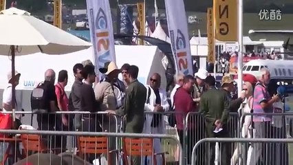 Pakistan Air Force JF-17 Bomb Dropping