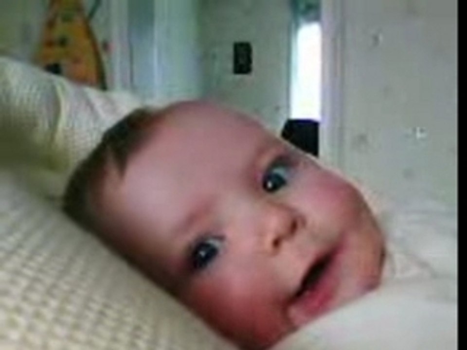 Manon fait des sacrées vocalises!