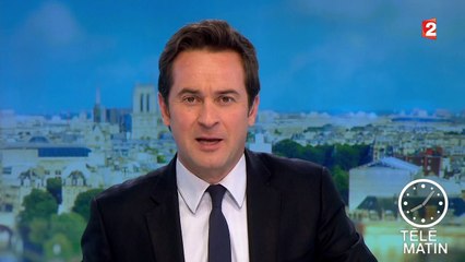 Laurent Fabius à la conférence sur le climat à Lima