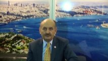 1 Bakan Müezzinoğlu: İşi Provoke Etmek İsteyen Arkadaşlarımız Var