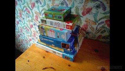 E Ceros Revolution 2 tablet review