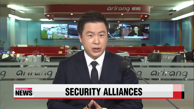 Ukraine drops non-alignment status, moves closer to NATO