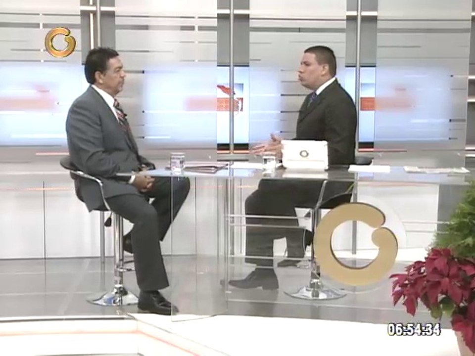 Conatel: Operadoras de telefonía deben aceptar autoridad de Sundde