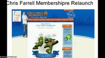 chris farrell membership,chris farrell membership review,chris farrell 14 day trial,