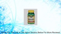 Spring Valley Green Coffee Bean Extract - Dietary Supplement 30 Capsules (Single Bottle) Review