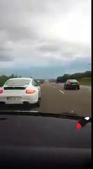 Bu hızla giderken kautunuz açılırsa