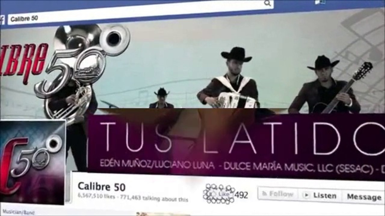 video mix de banda romantica #4 solo para adoloridos 2014= 2015 by dj raul  mix master