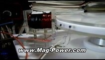 How to Build a Magnetic Alternator or Permanent Generator For Free Electricity