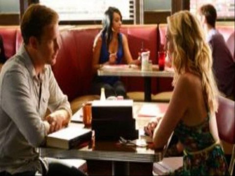 Finale~The Vampire Diaries Season 6 Episode 10 Christmas Through Your Eyes online!!