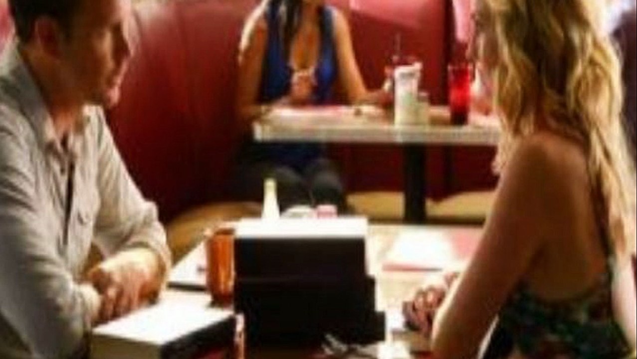 S6E10 The Vampire Diaries Season 6 Episode 10 "Christmas Through Your Eyes" 6x10 stream!