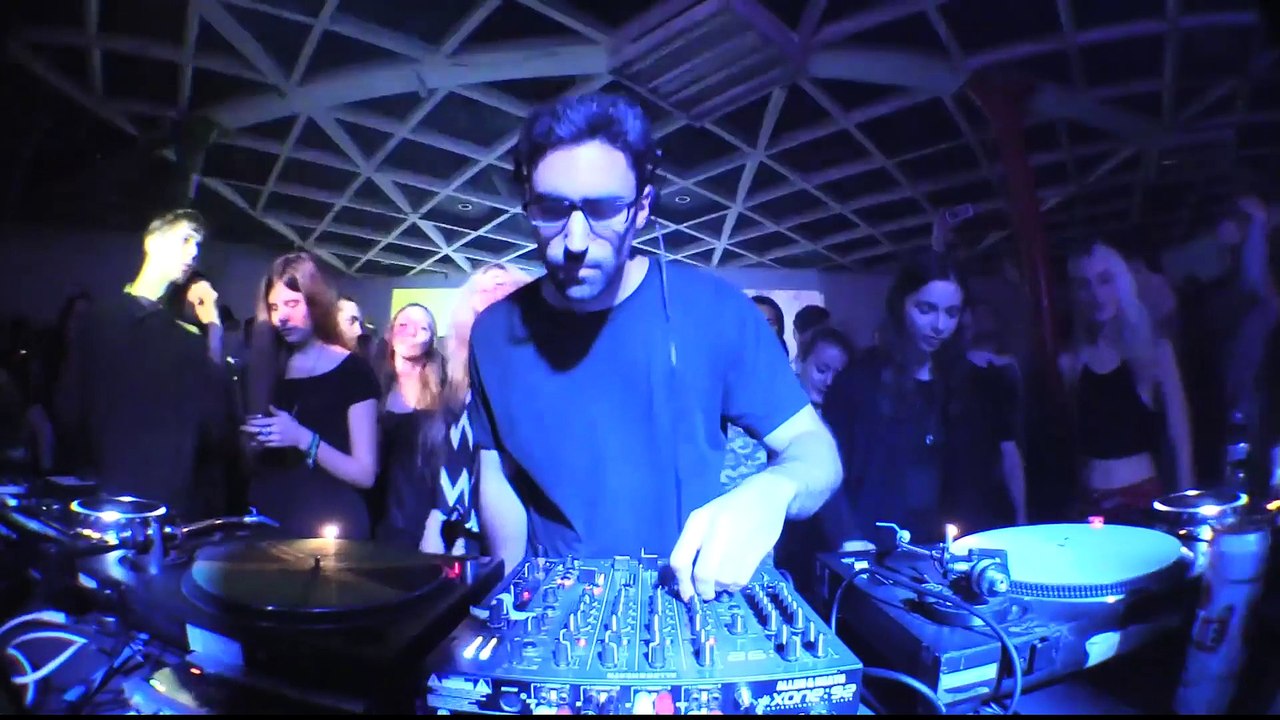 Randomer Boiler Room London DJ Set