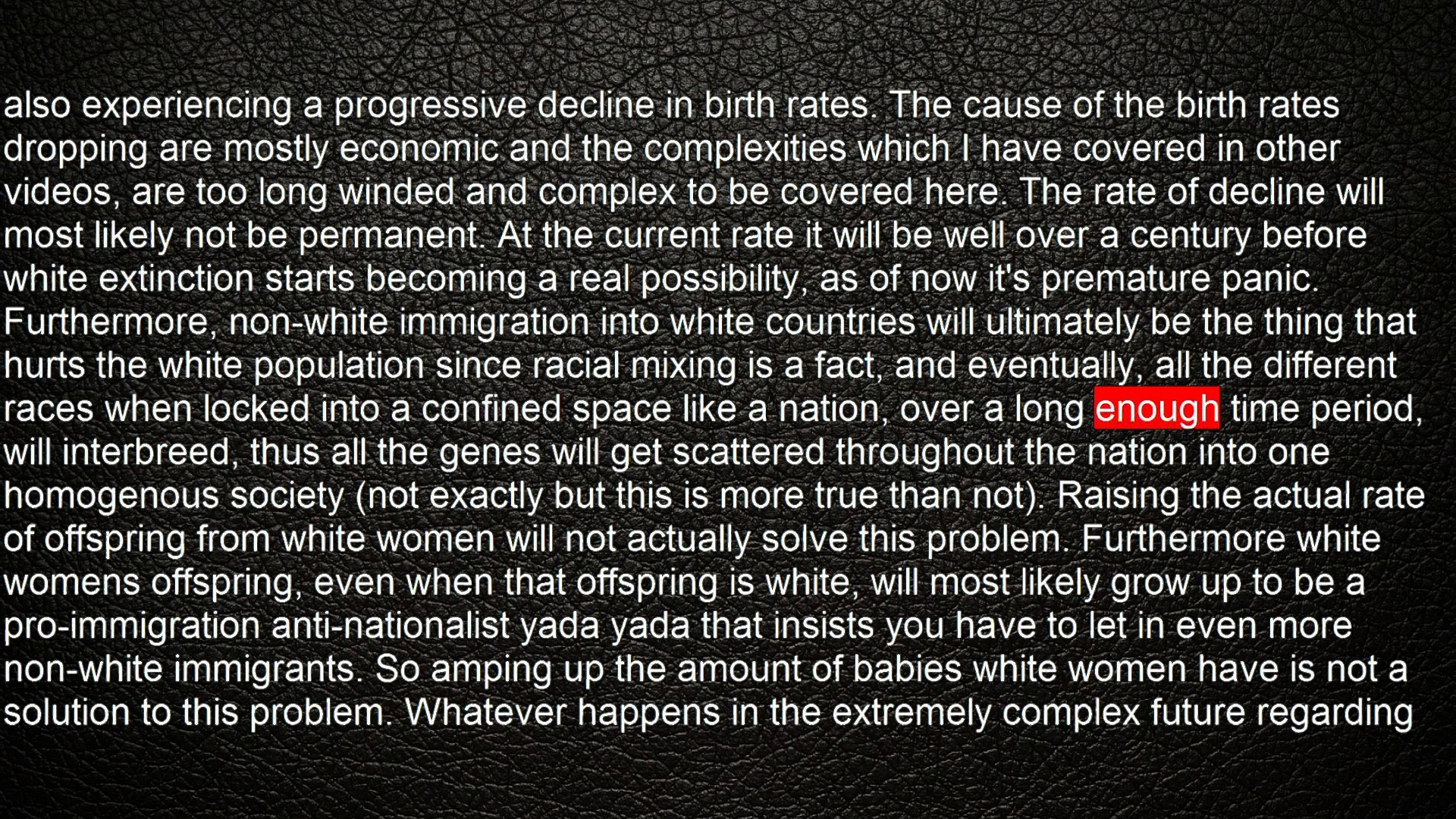 132_Criticisms of MGTOW